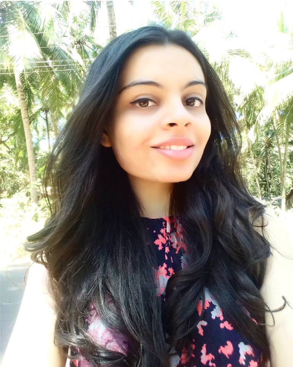 Nitika Thethi's profile picture
