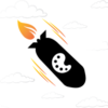 Graphic Bomb