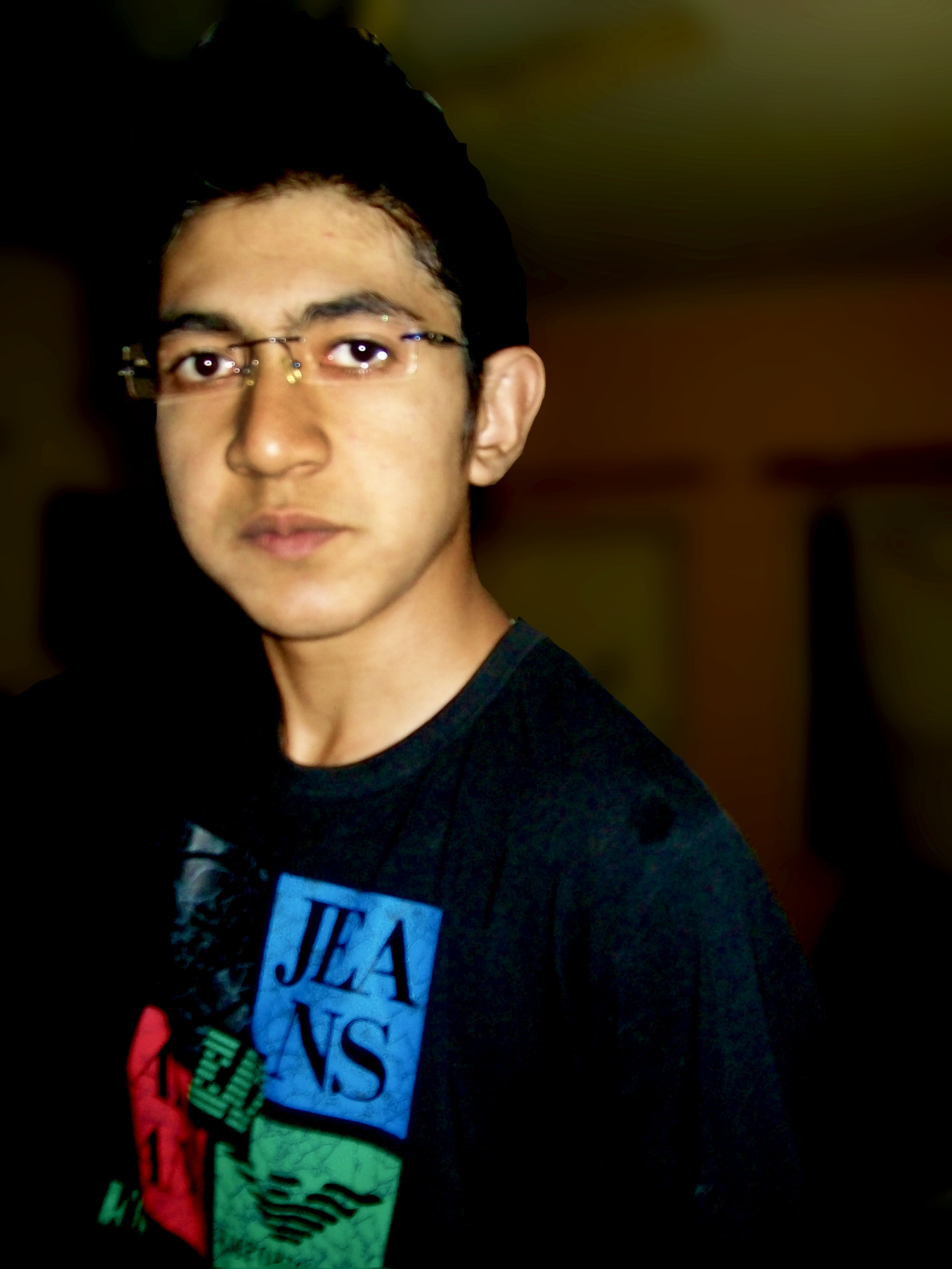 Muhammad Ahsan 's profile picture