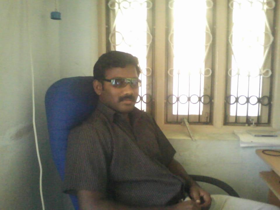 Antony's profile picture