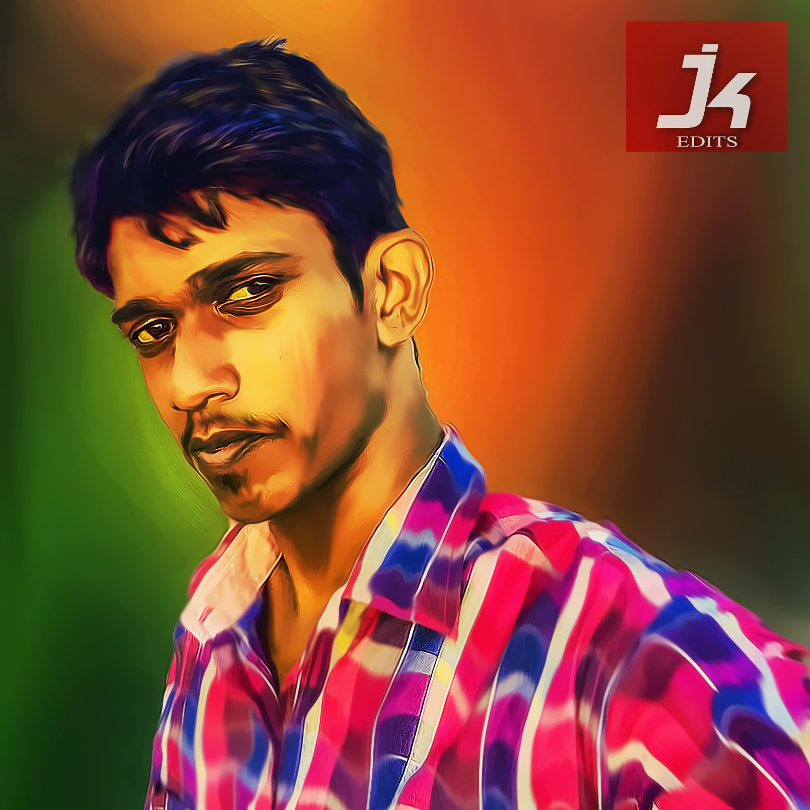 Karthick Jayaraman's profile picture