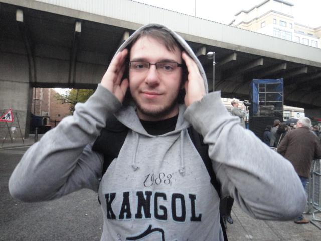 Craig Melville's profile picture