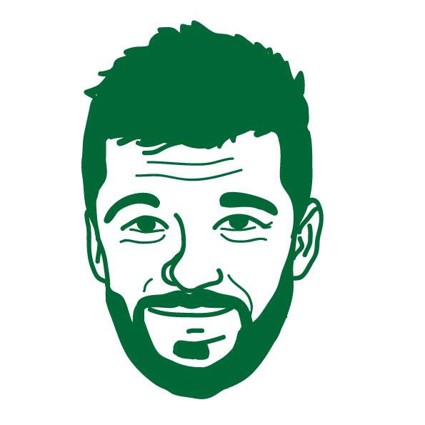 Shane V Kelleher's profile picture