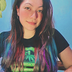 Marianna K.'s profile picture