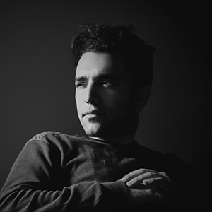 Fayaz Bahram's profile picture