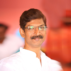 Girish Ramteke's profile picture