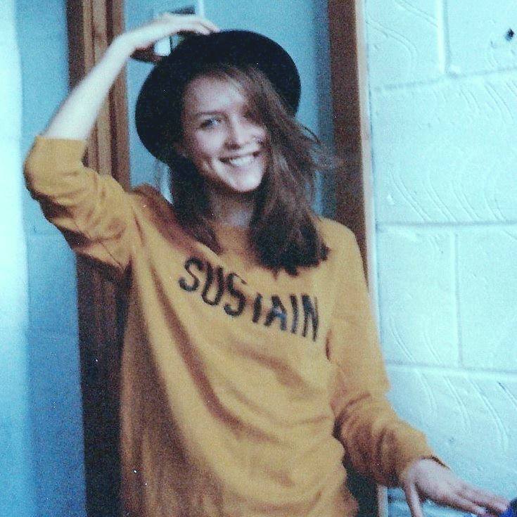 Liza D's profile picture