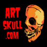ArtSkull's profile picture