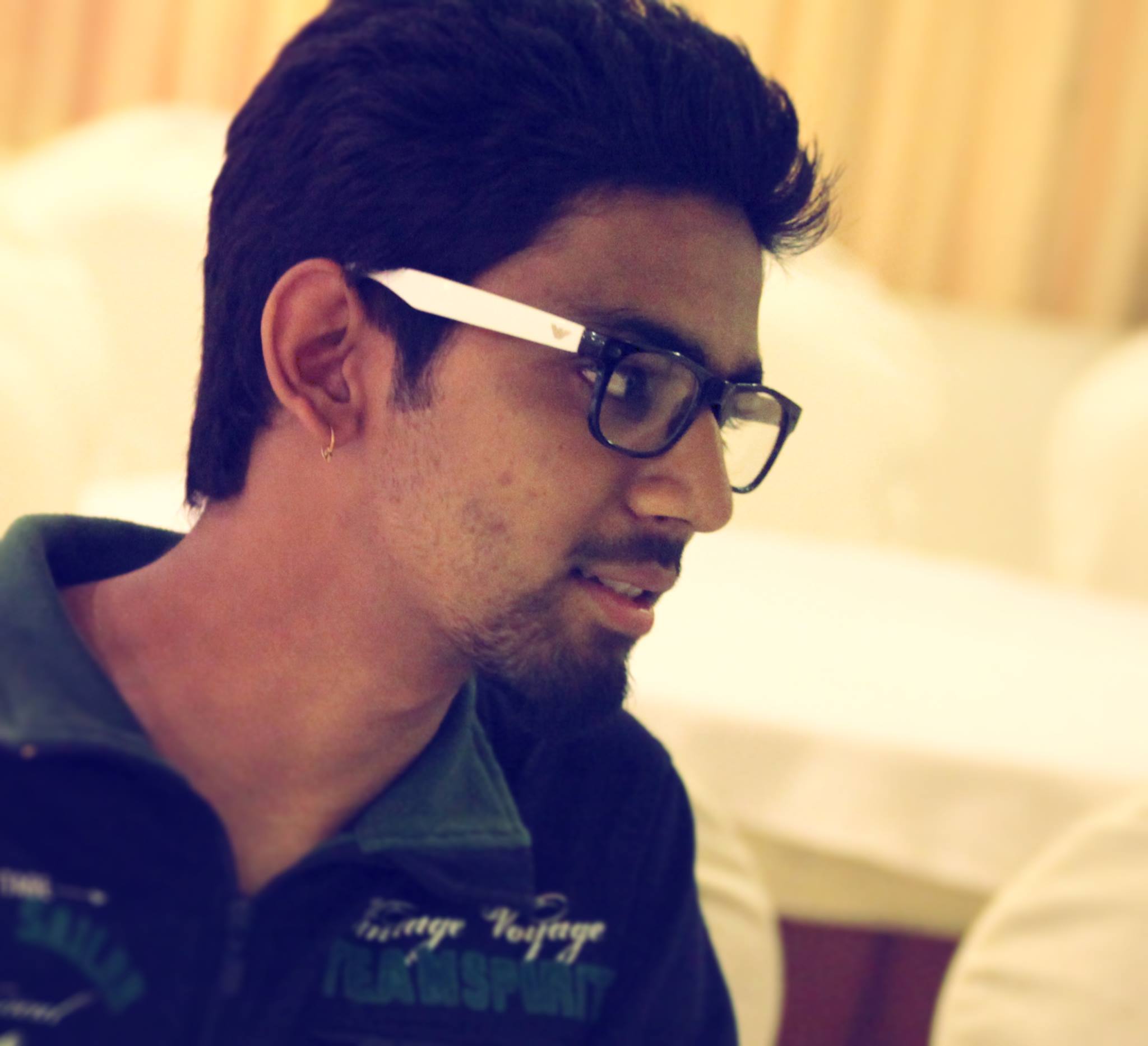 Chandra Shekar's profile picture