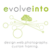 EvolveInto