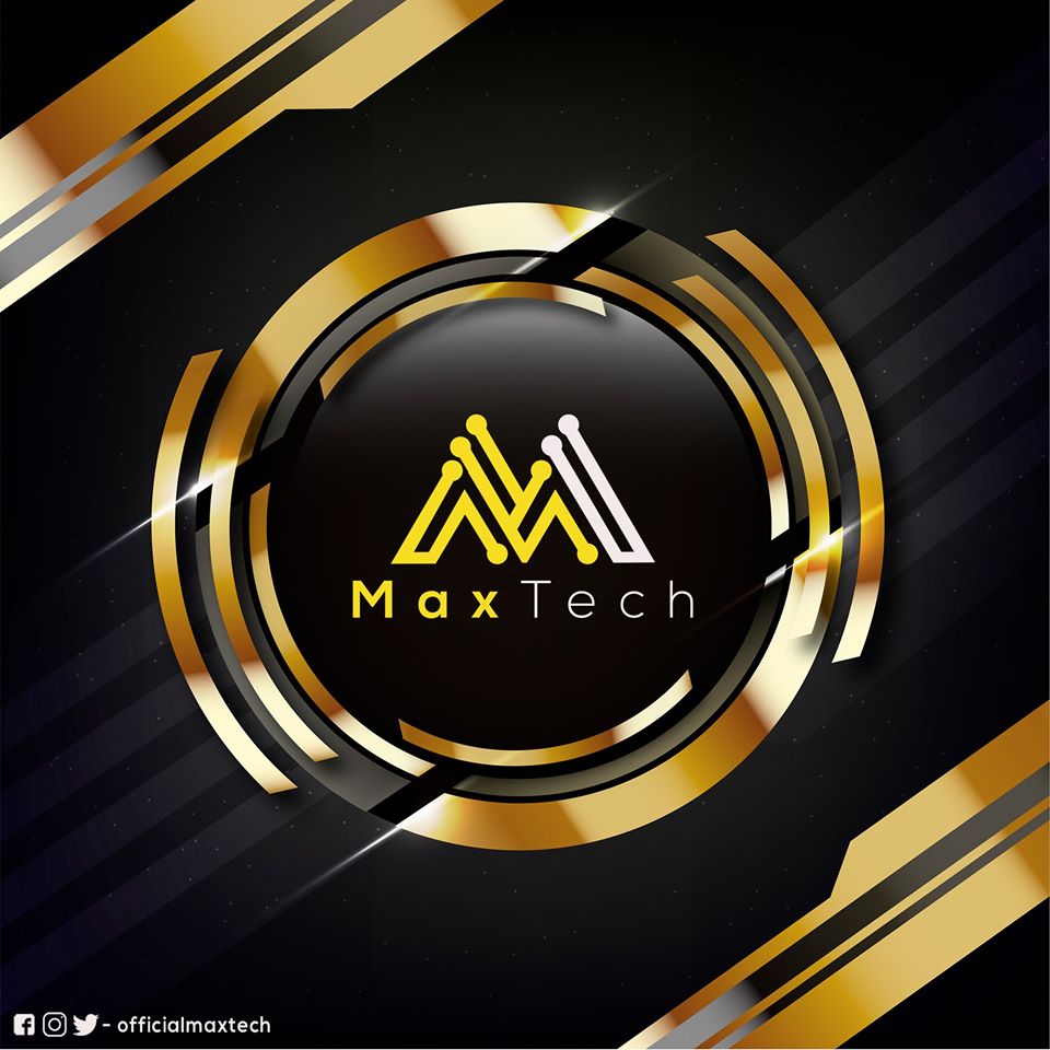 Maxtech's profile picture
