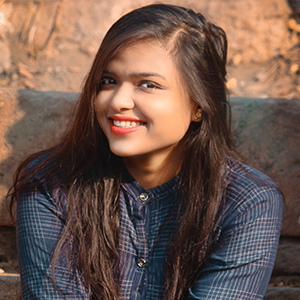 Pooja Sharma's profile picture