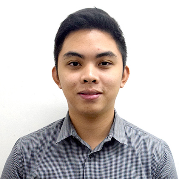 John Carlo Dirain's profile picture