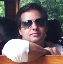 Cris d'Alcântara's profile picture