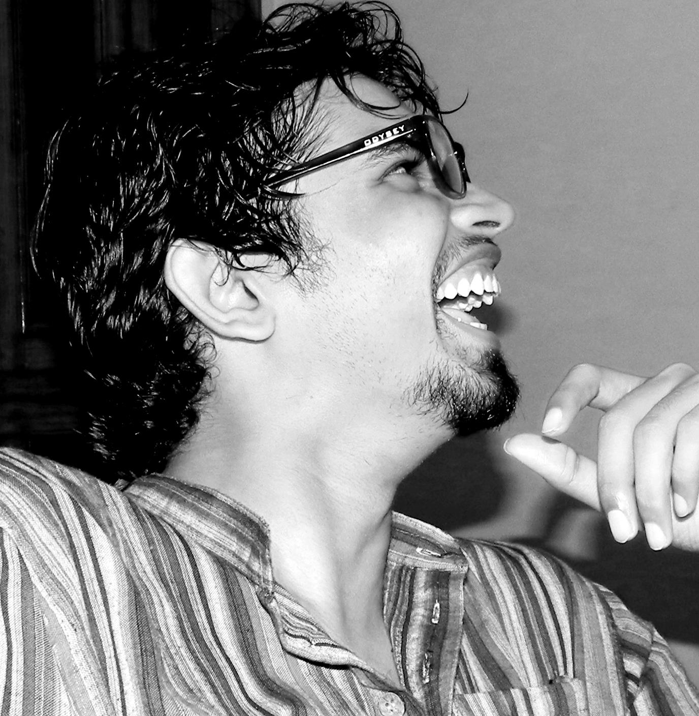 Mohanish Bonde's profile picture