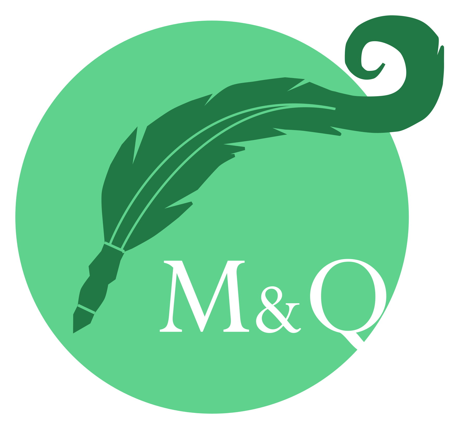 Moss and Quill's profile picture