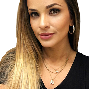 Carolina LaFurno's profile picture
