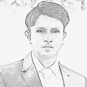 Wilson's profile picture