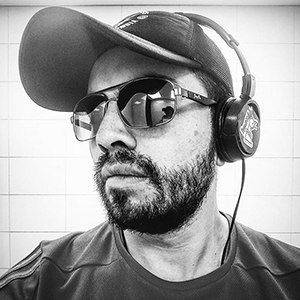 Douglas E. Neira's profile picture