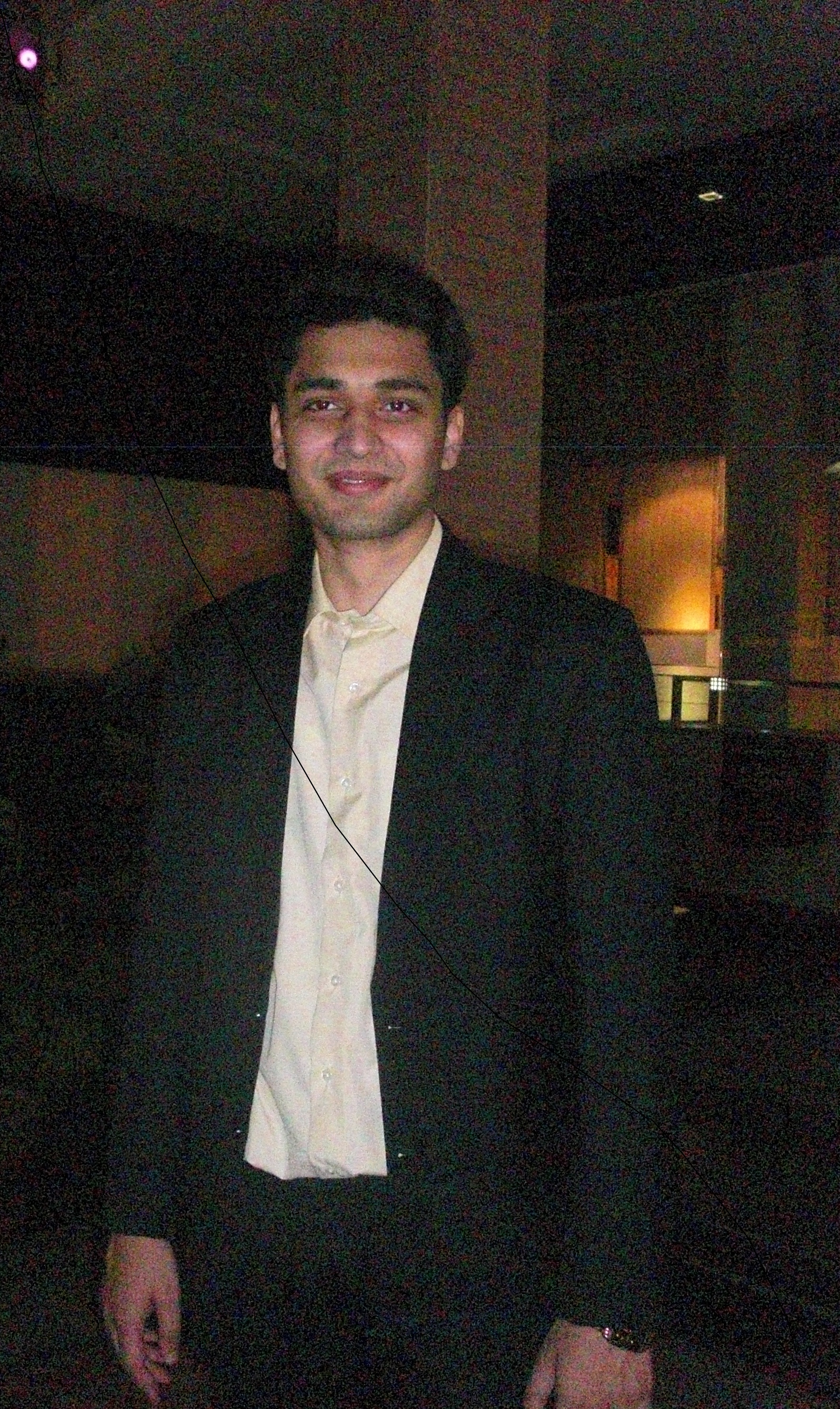 Shailesh's profile picture