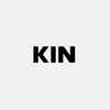 by kin