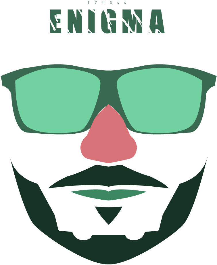 T7h3ss's profile picture