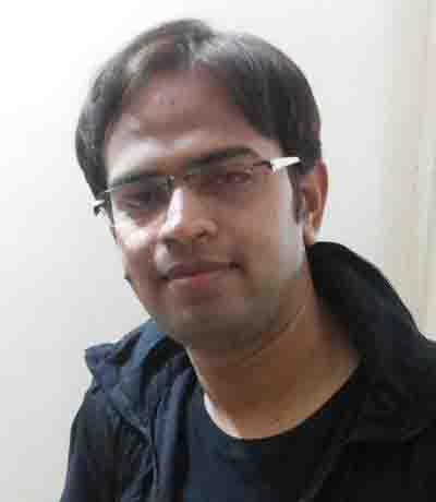 Mitesh's profile picture