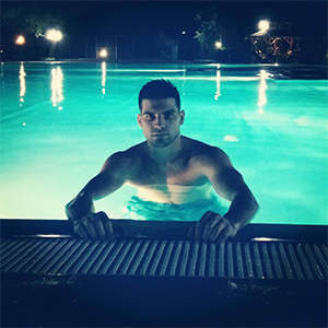 Gavril Fachikov's profile picture