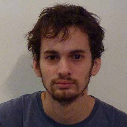 Nicolás's profile picture