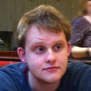 Greg Foster's profile picture