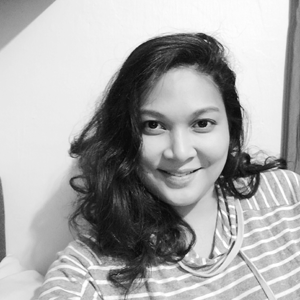 Arianne Franco's profile picture