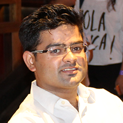 YogiSharma's profile picture
