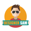 Designer Sam