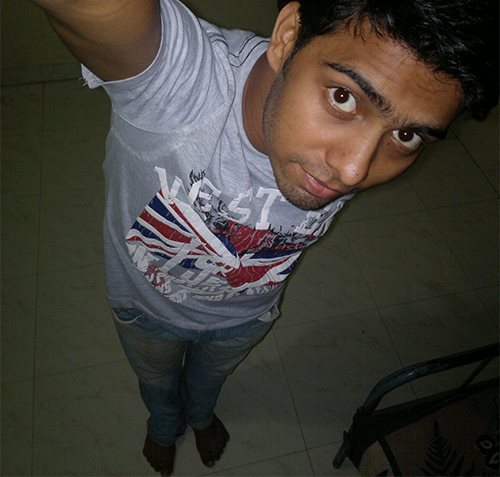 Vicky Kumar's profile picture
