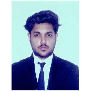 Krishnendu Ghosh's profile picture