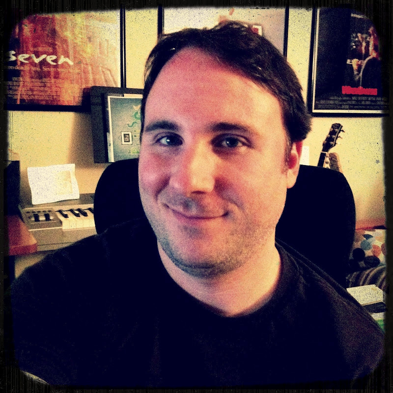 Nathan Chase's profile picture