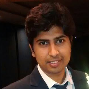 Mohit Apsingekar's profile picture