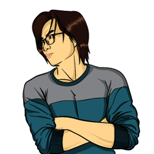 Mr. A's profile picture