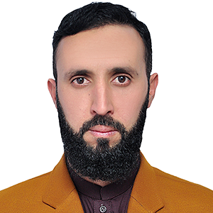 Ahmad Abid Saadat's profile picture