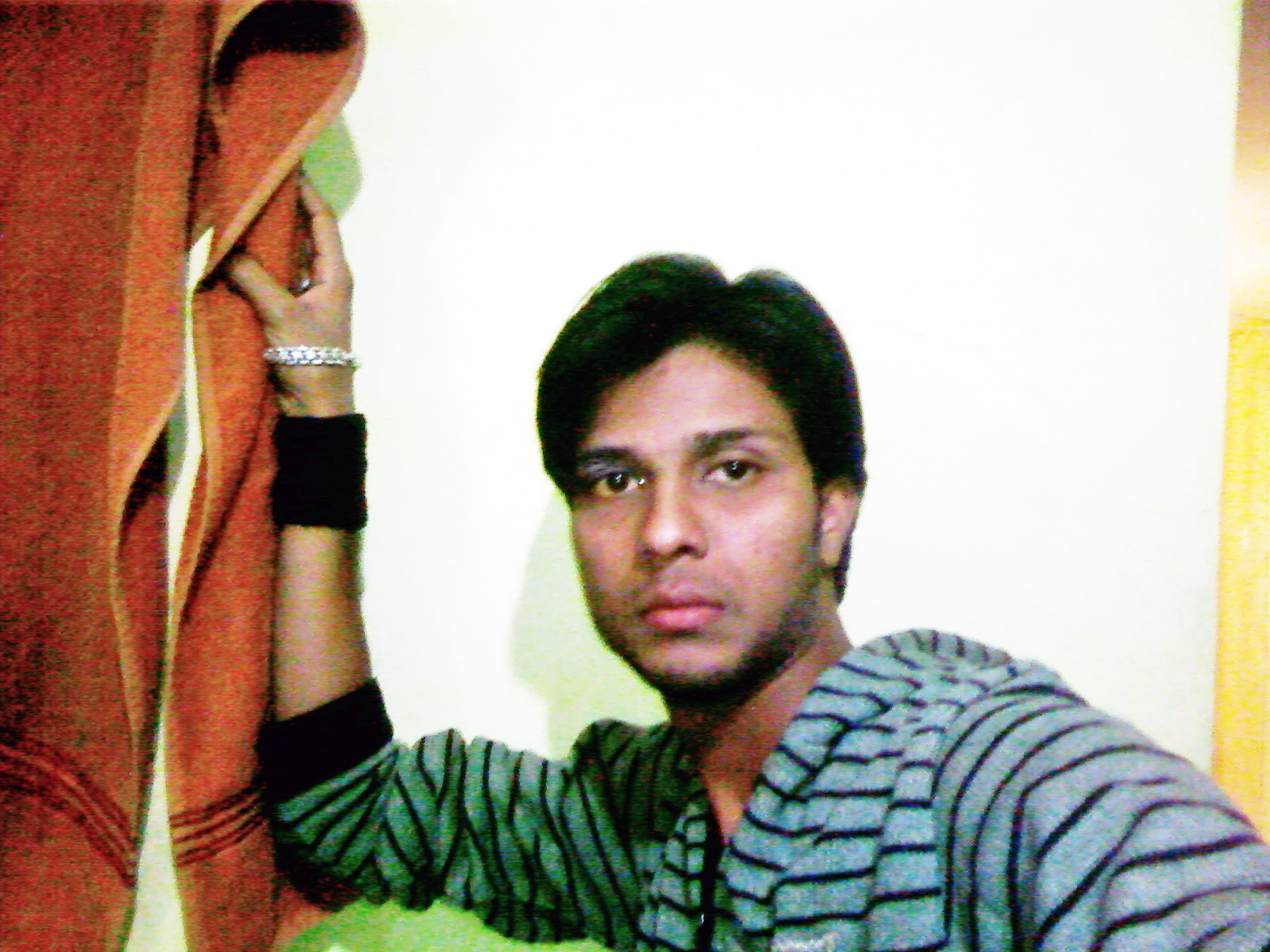 Anuj Sakore's profile picture