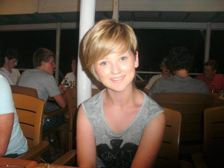 Abbey Lloyd's profile picture