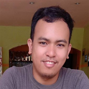 Bobby Russel Mellijor's profile picture