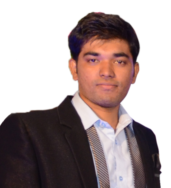 Rakesh Salve's profile picture