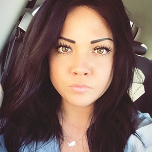 Alexandra Miller's profile picture