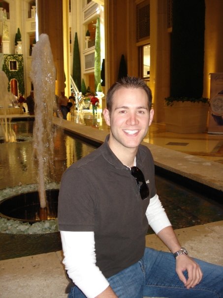 Joseph Dearman's profile picture