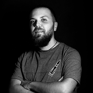 Donald Vasili's profile picture