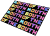 Mouth of the South