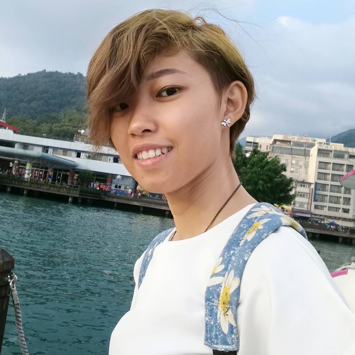Vivian Pei's profile picture