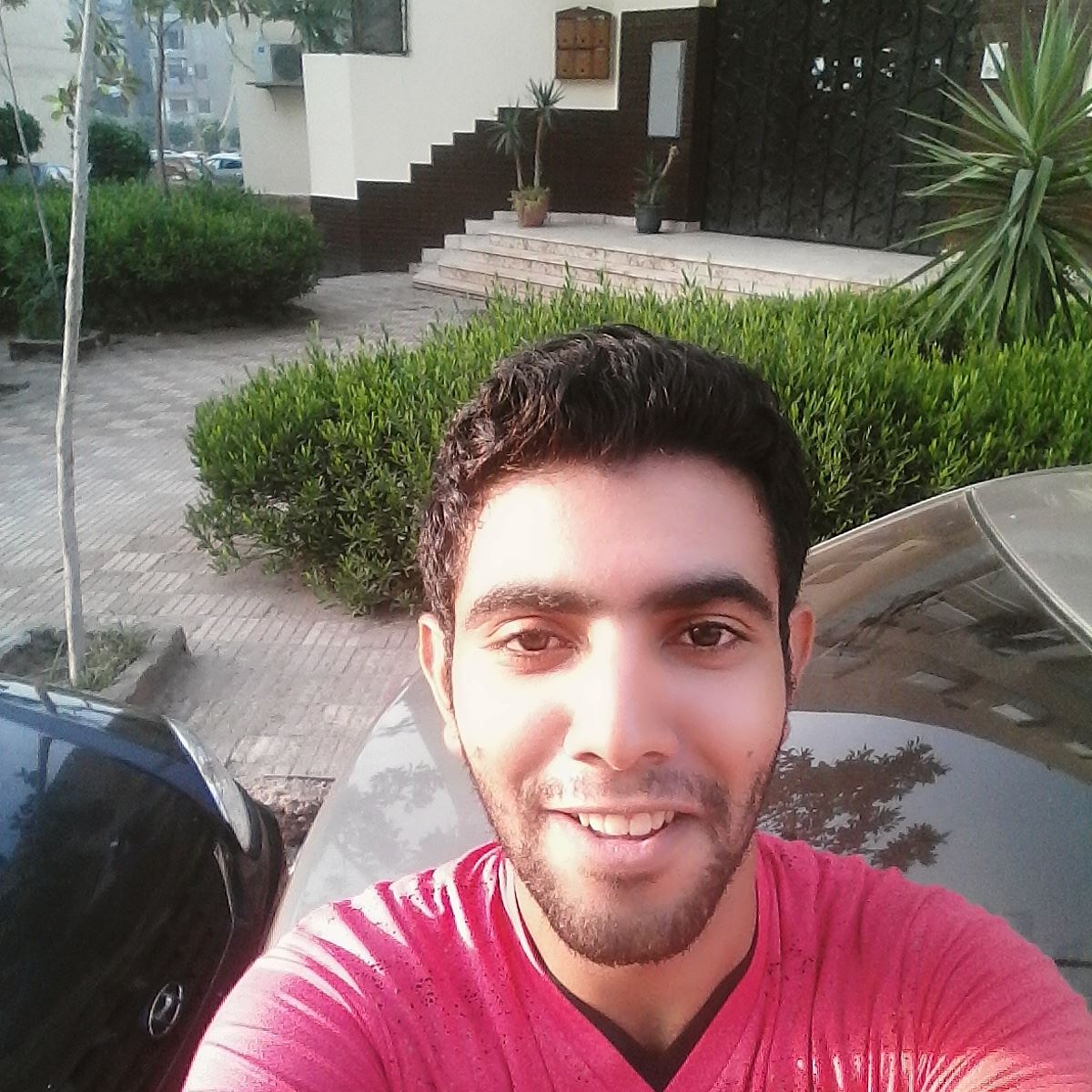 Omar 6's profile picture