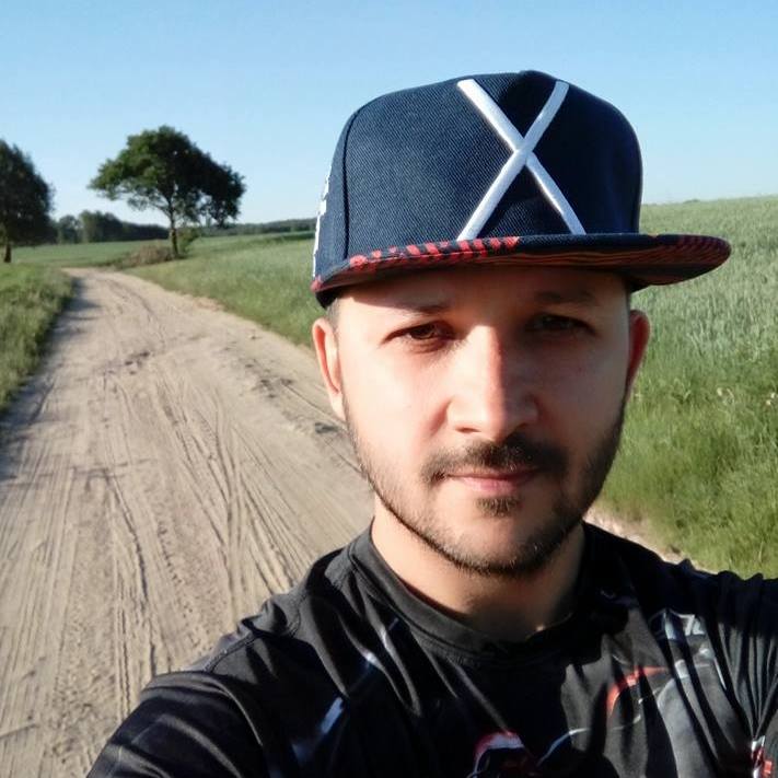 dexim's profile picture